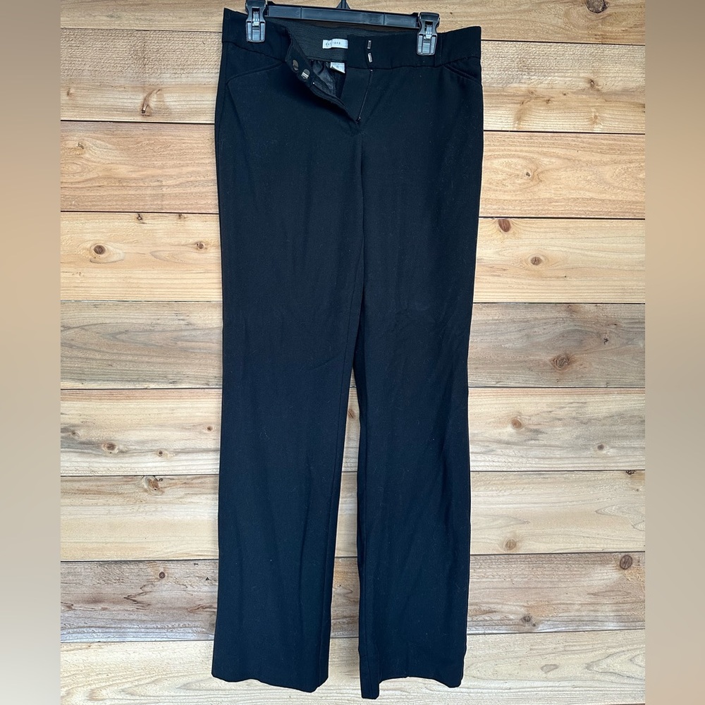 Dress pants
